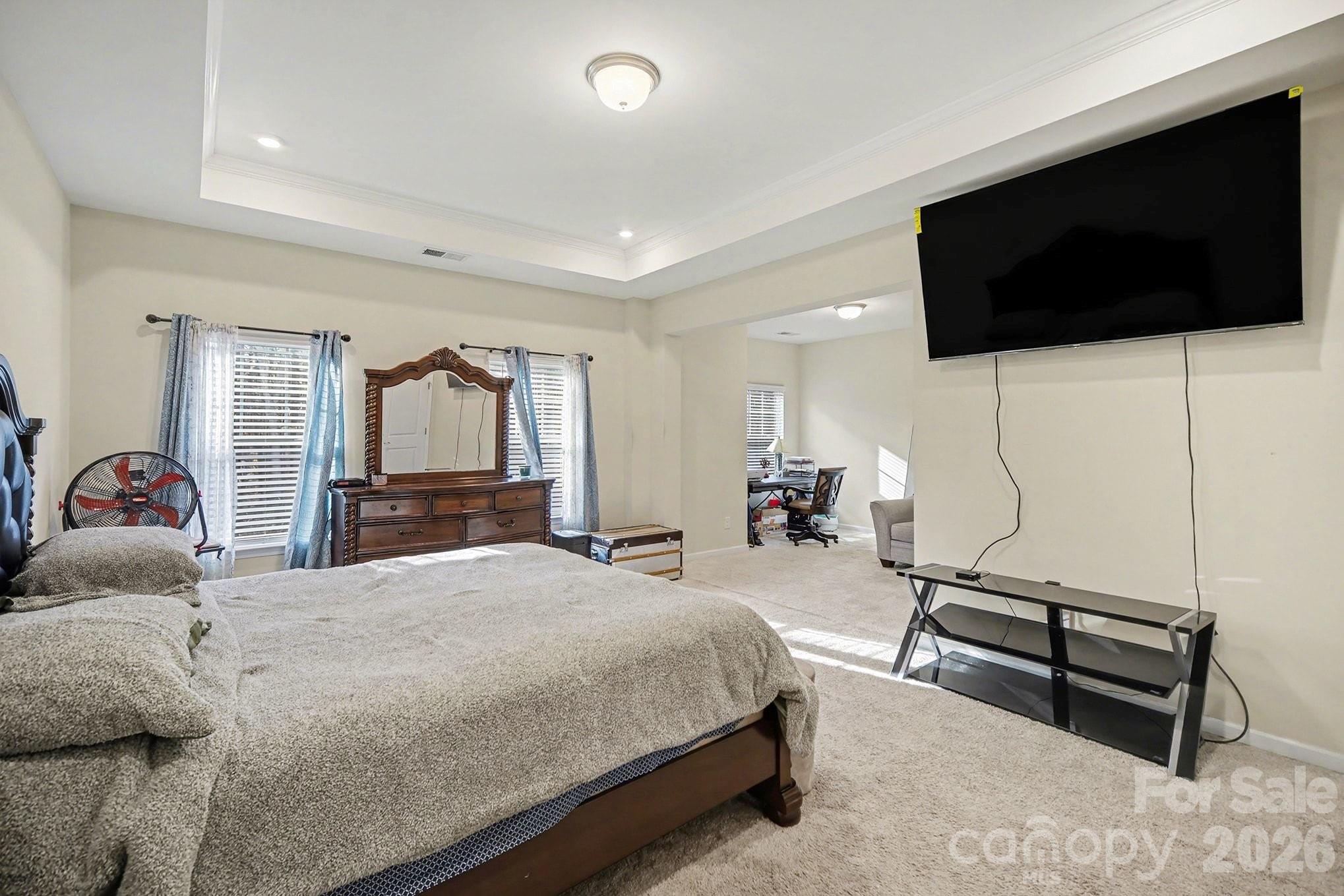 New Haven Park - Residential