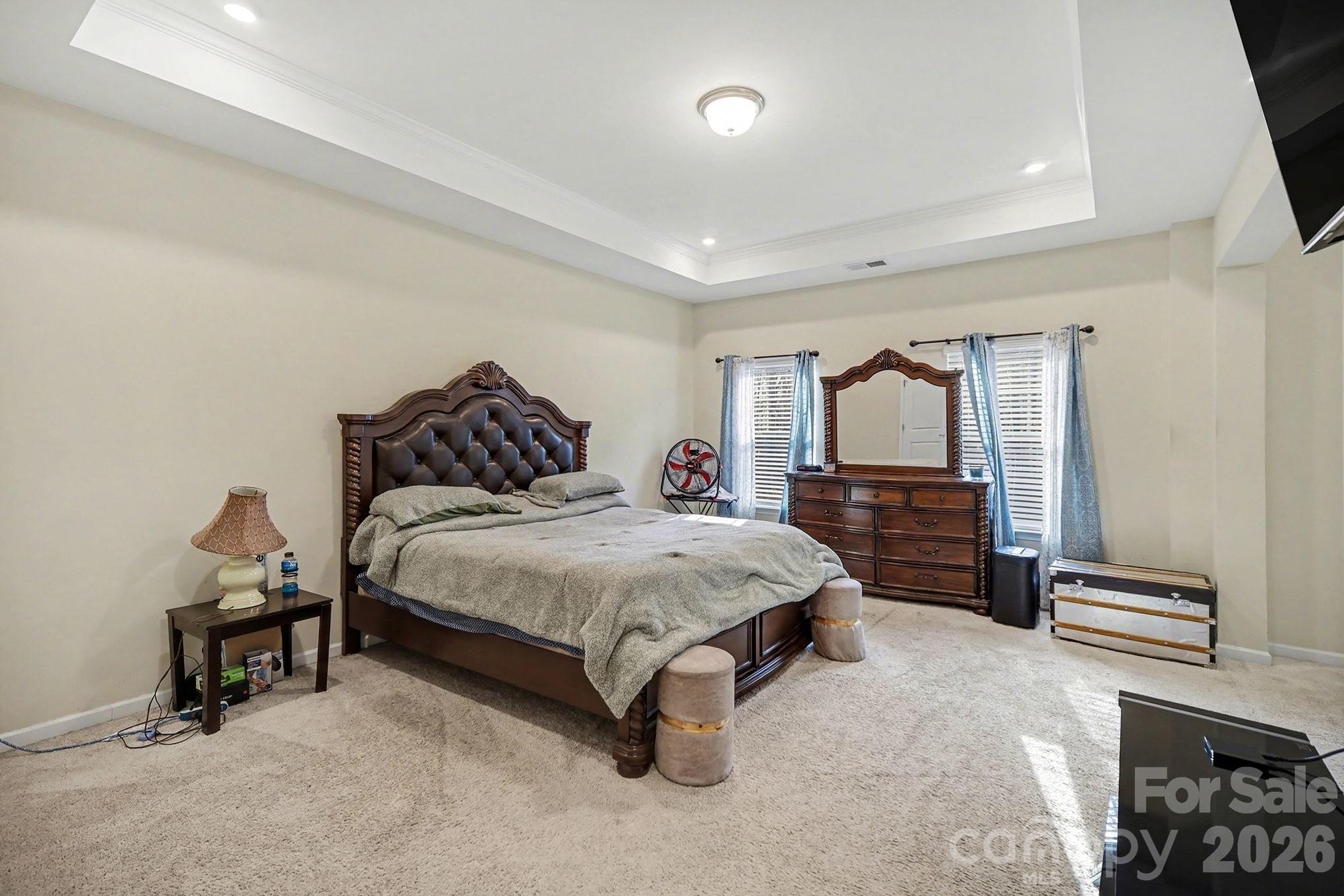 New Haven Park - Residential