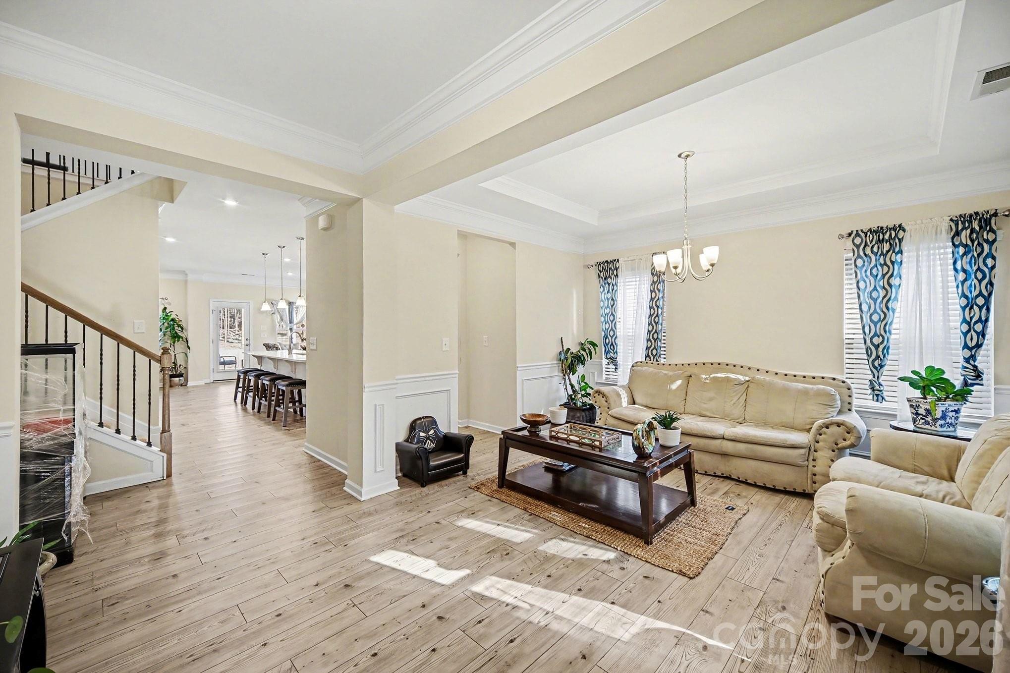 New Haven Park - Residential