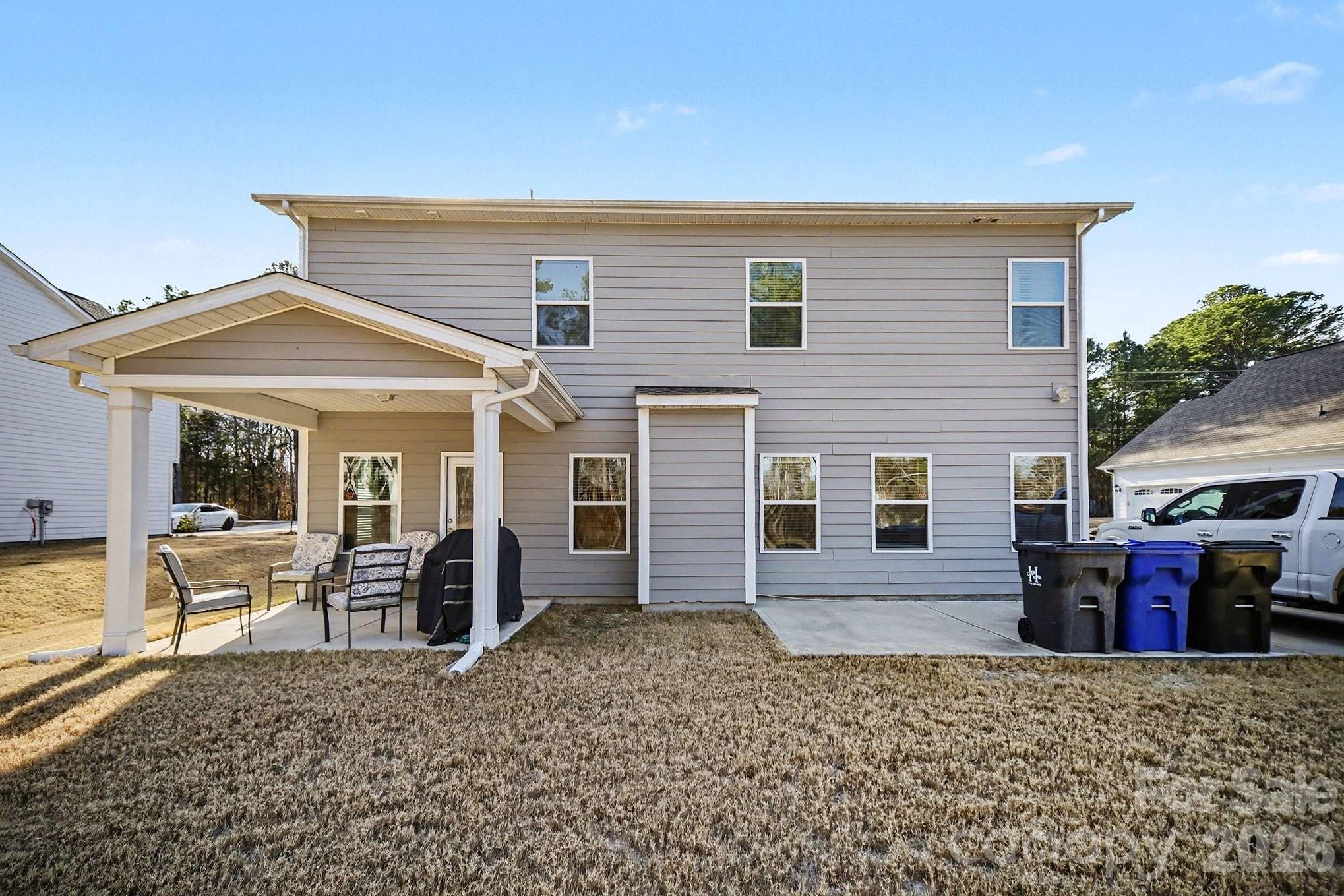 New Haven Park - Residential