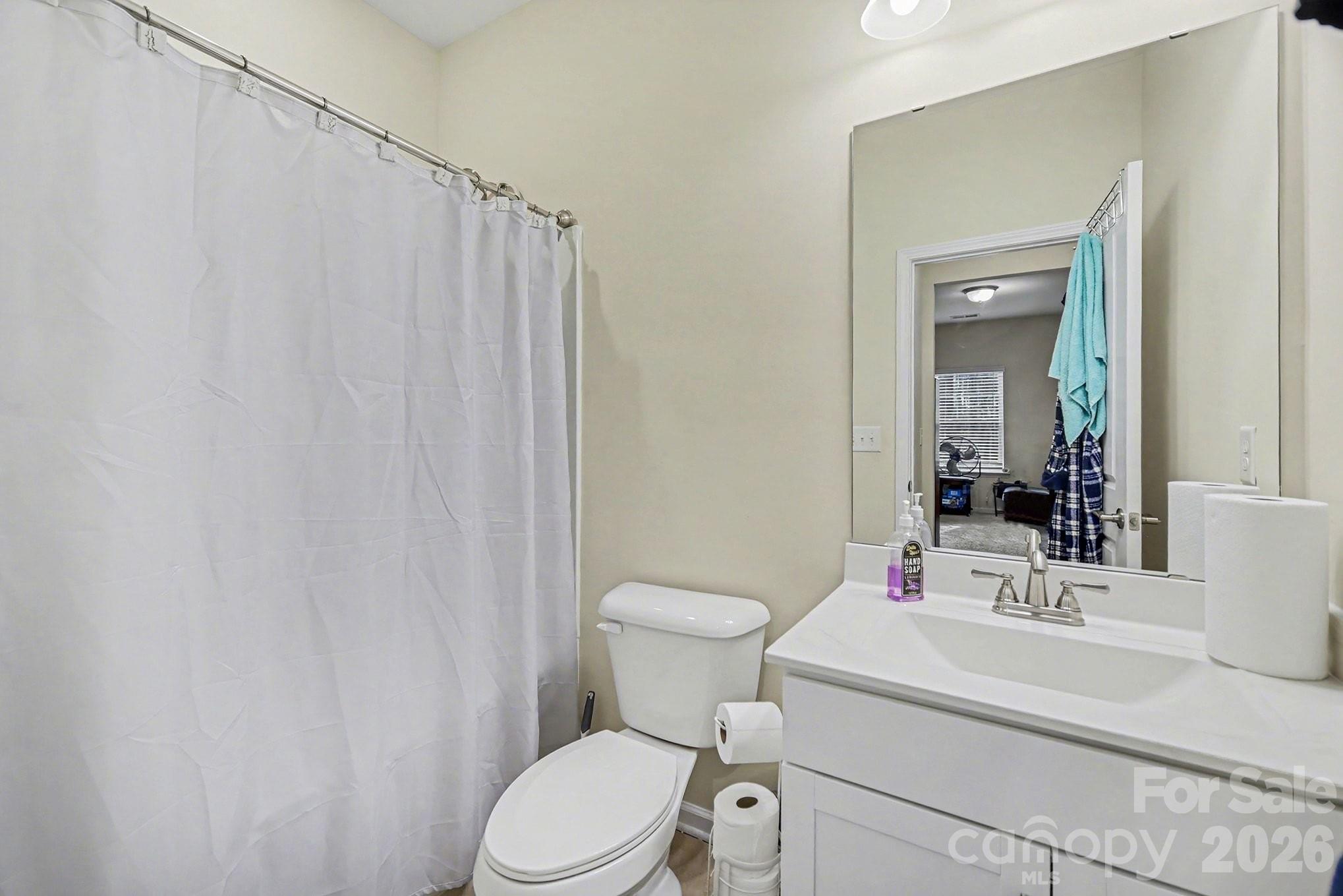 New Haven Park - Residential