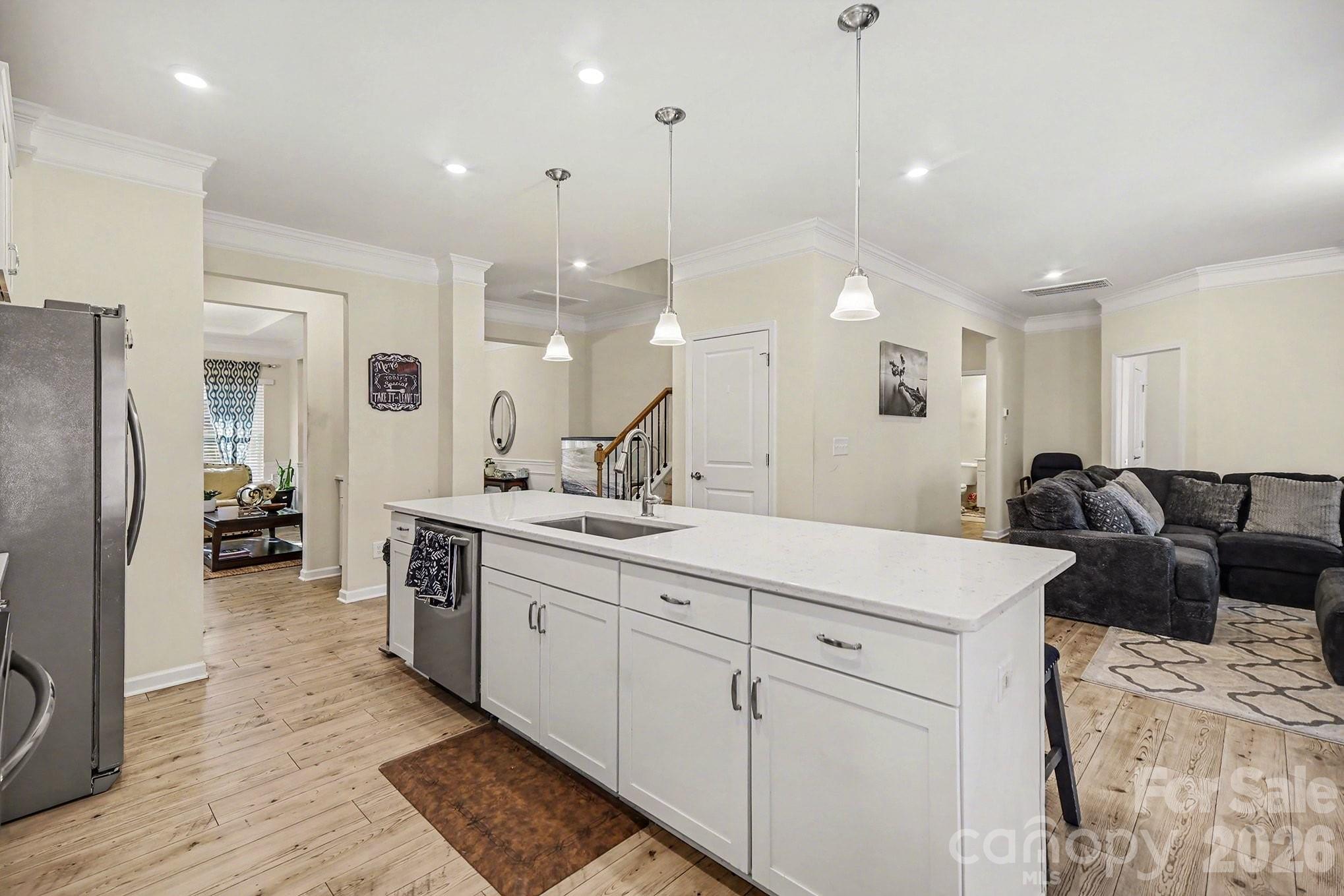 New Haven Park - Residential