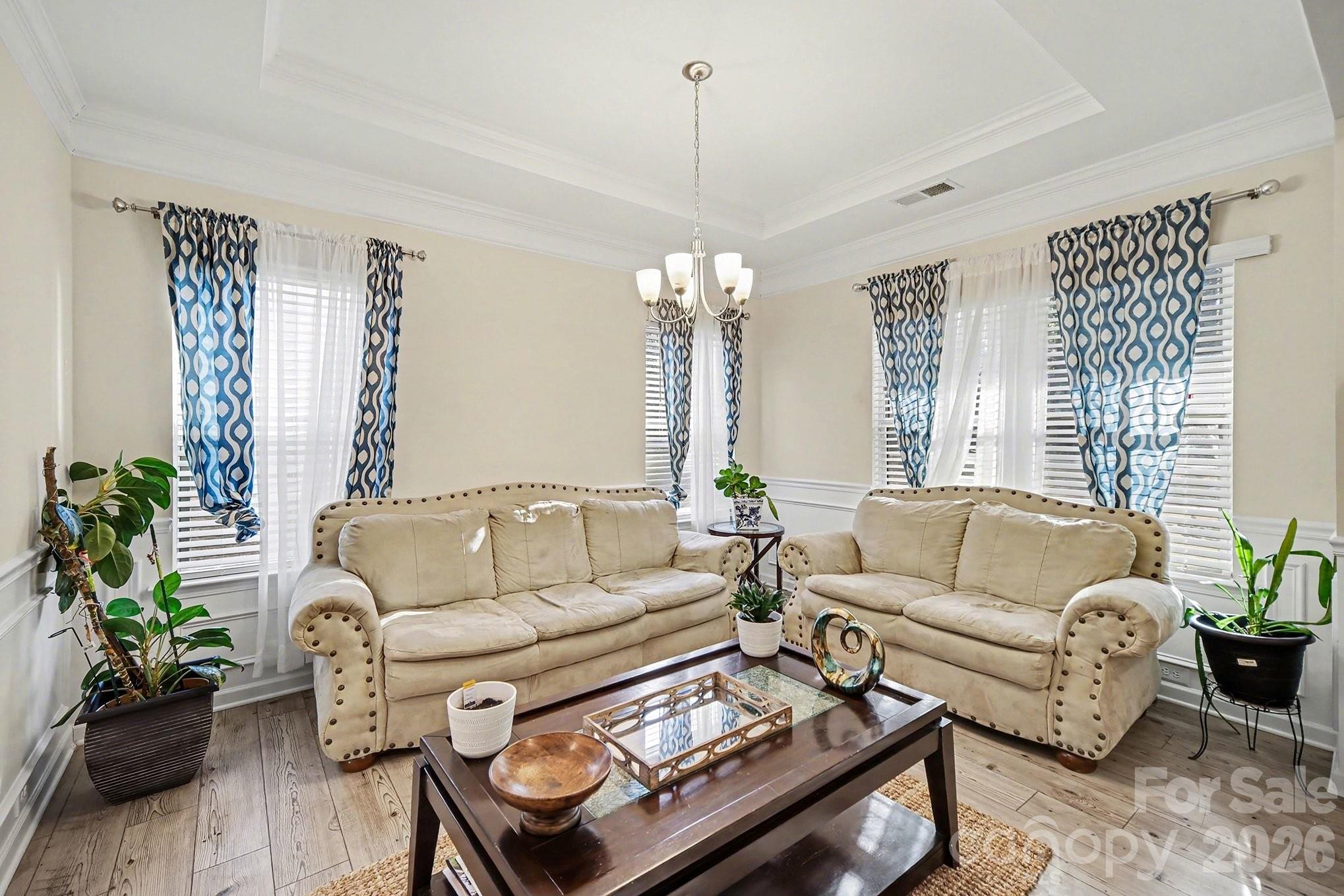 New Haven Park - Residential