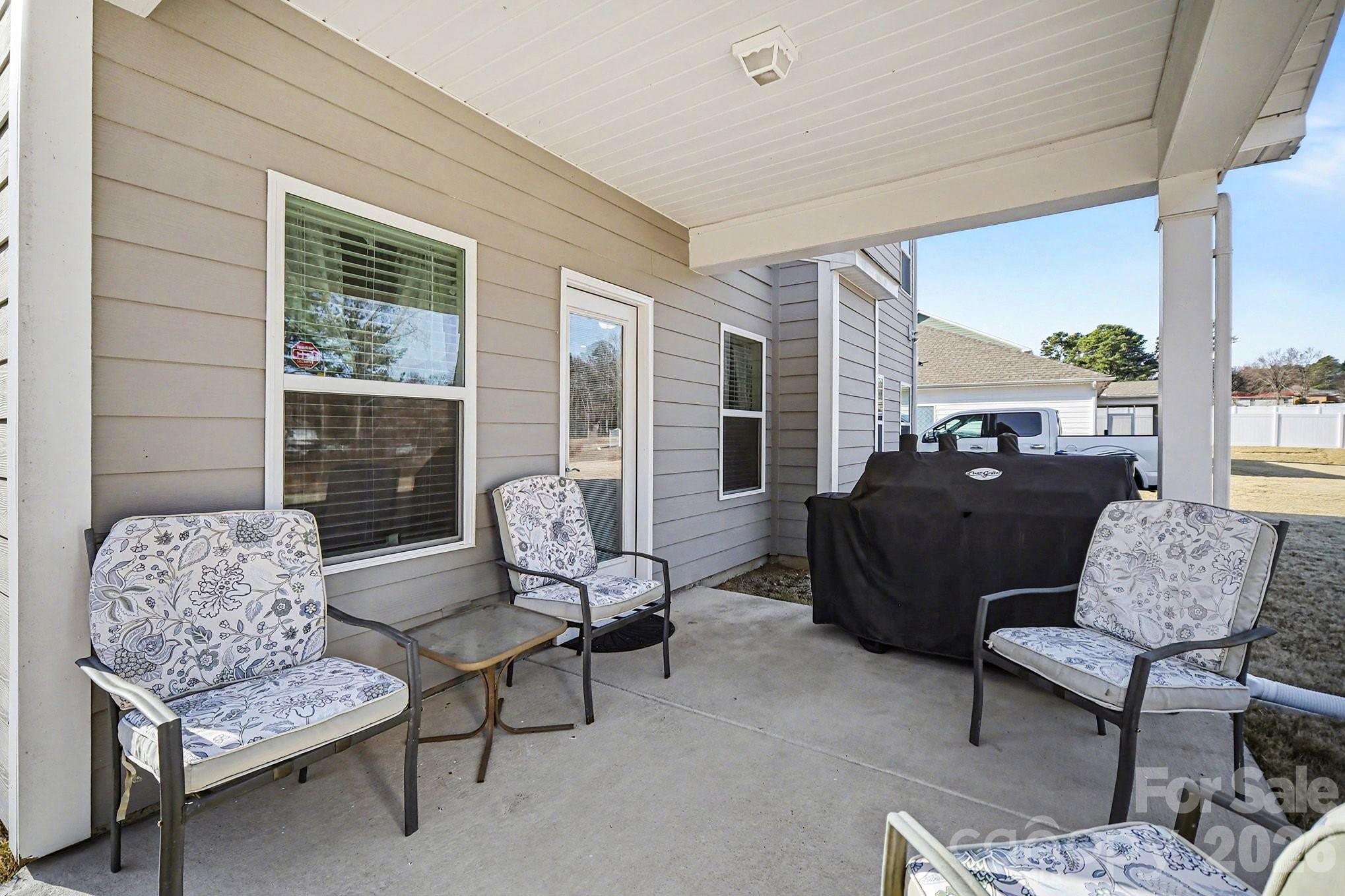 New Haven Park - Residential