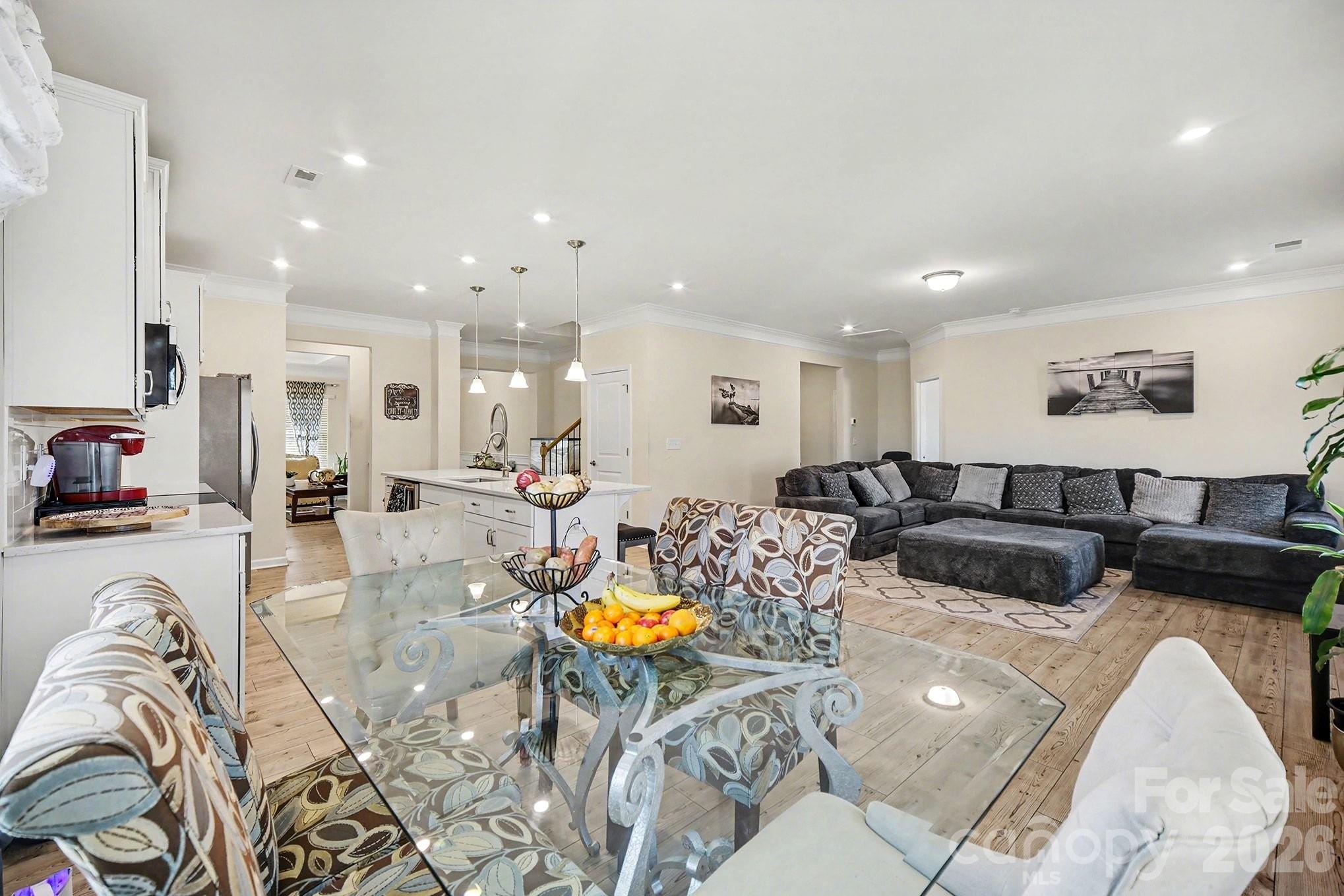 New Haven Park - Residential