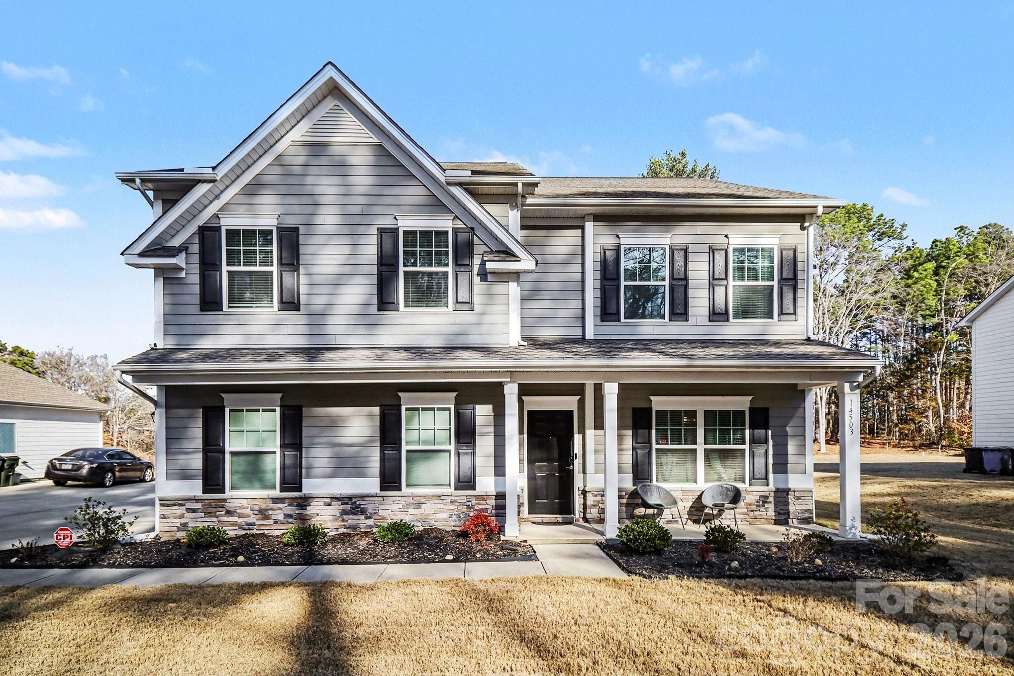 14503 Holbrooks Road