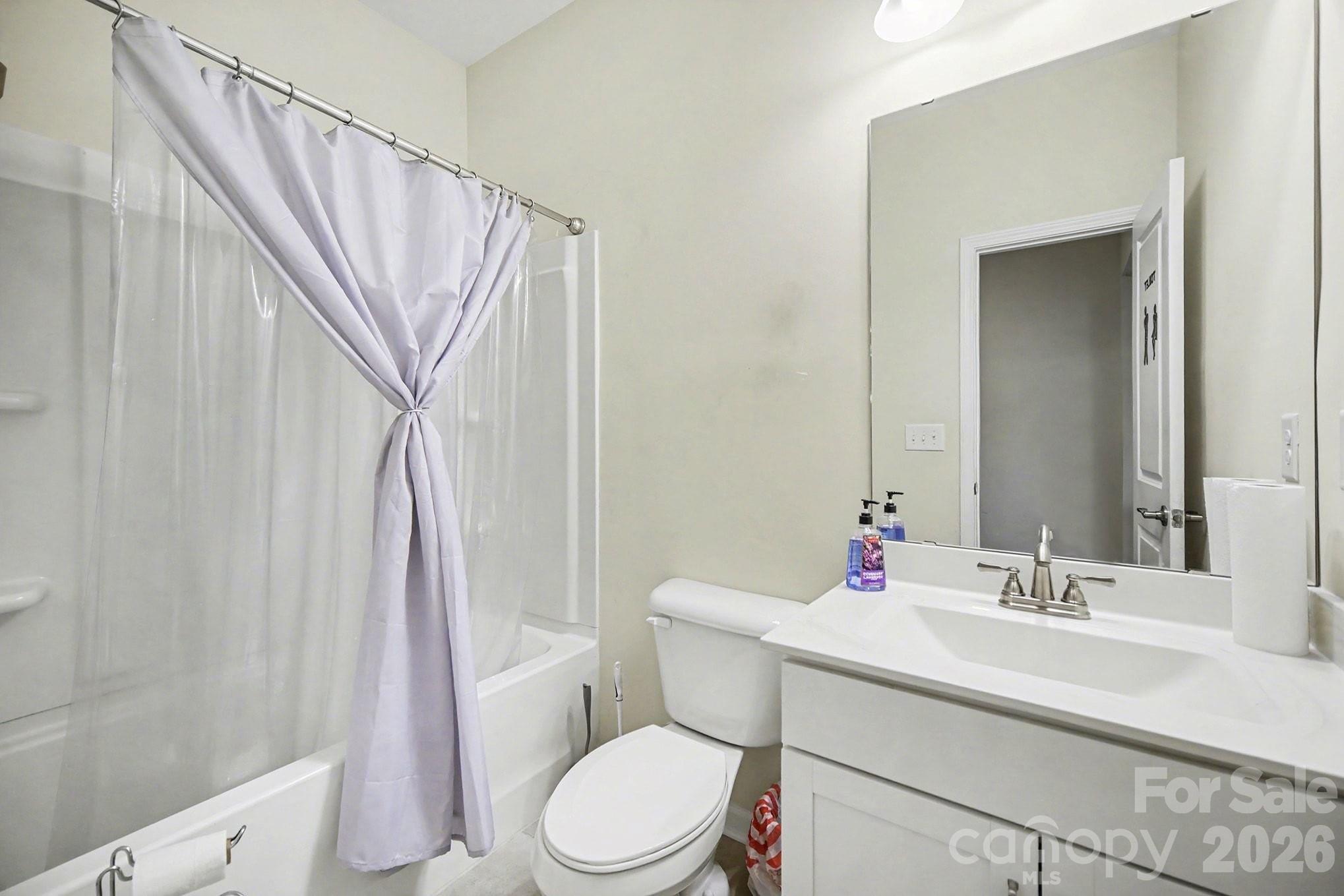 New Haven Park - Residential