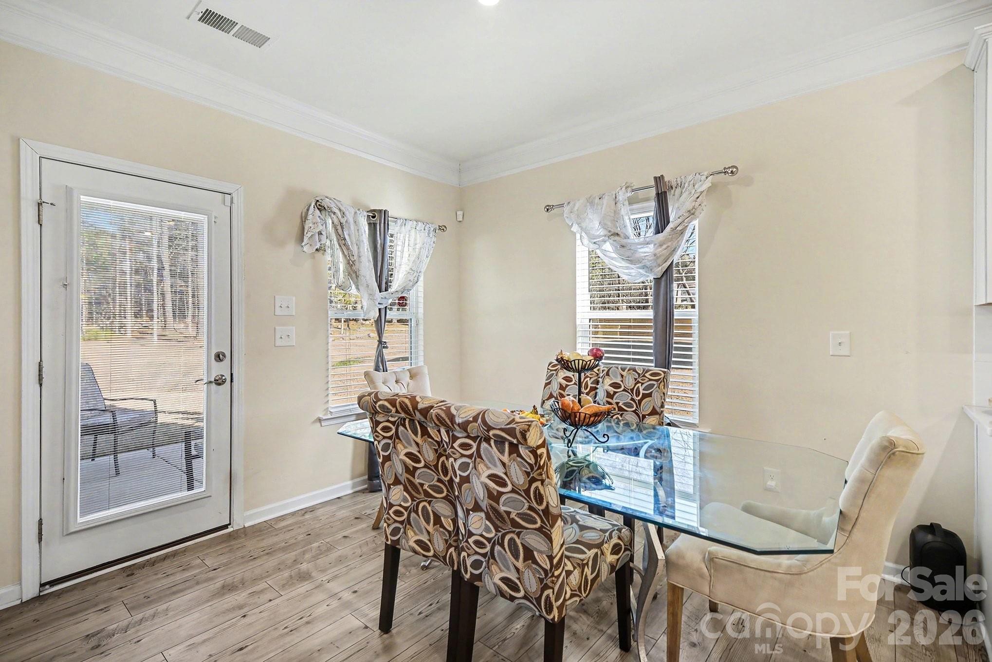 New Haven Park - Residential