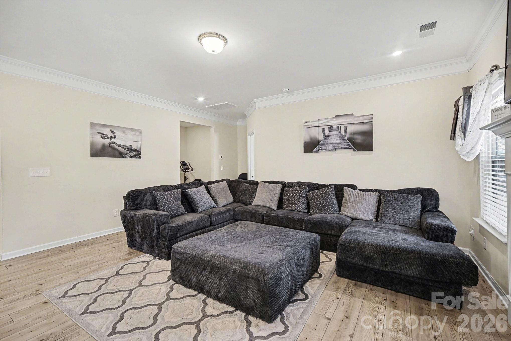 New Haven Park - Residential