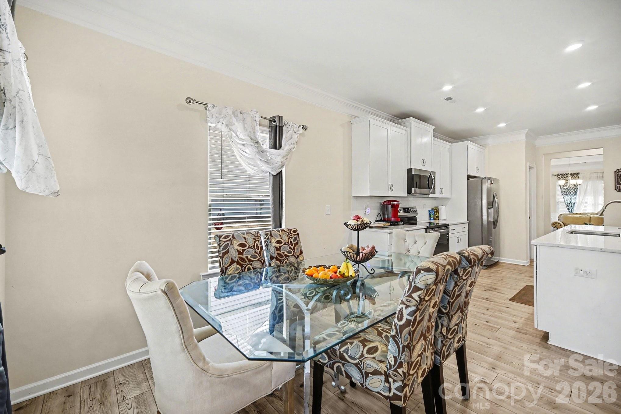 New Haven Park - Residential