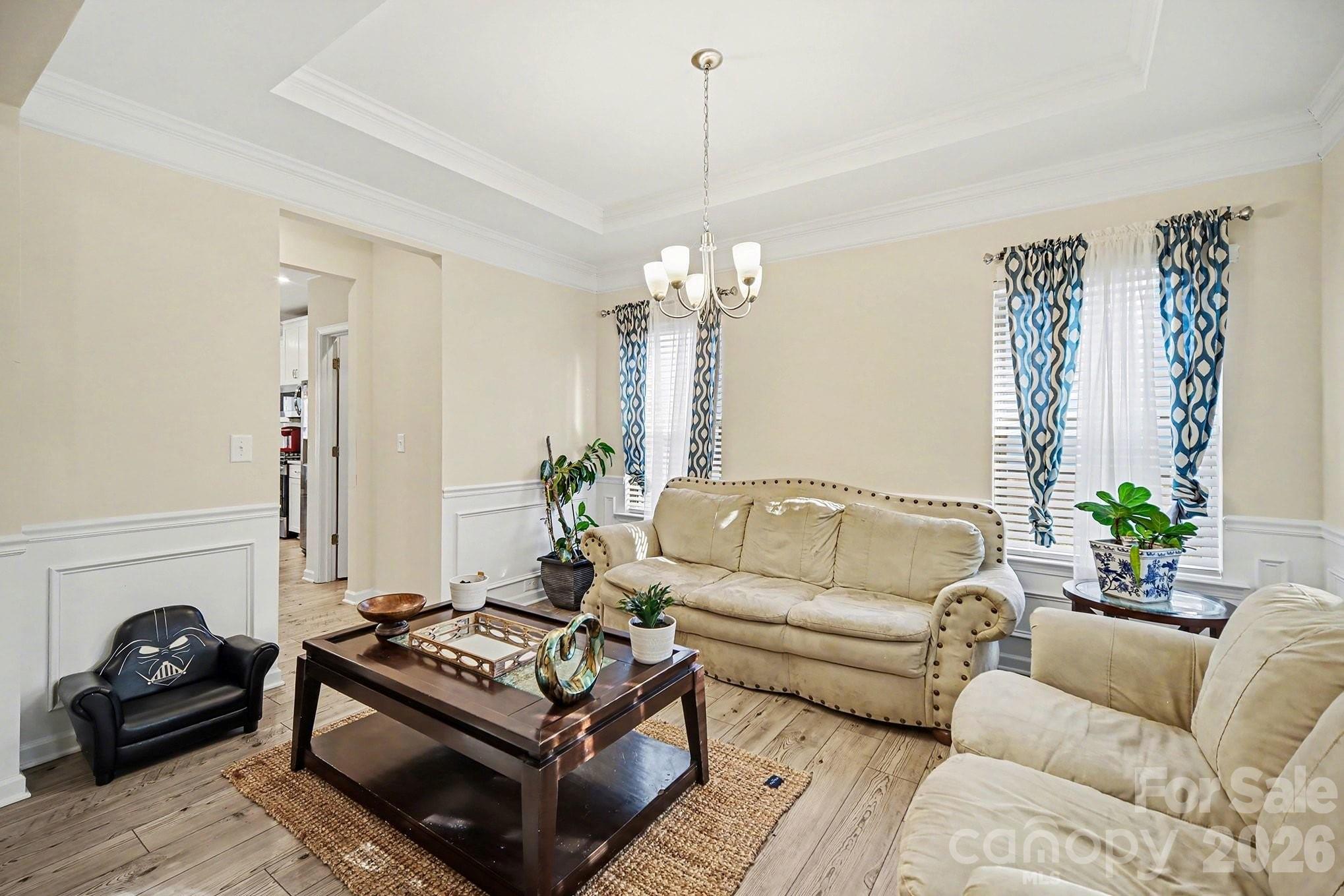 New Haven Park - Residential