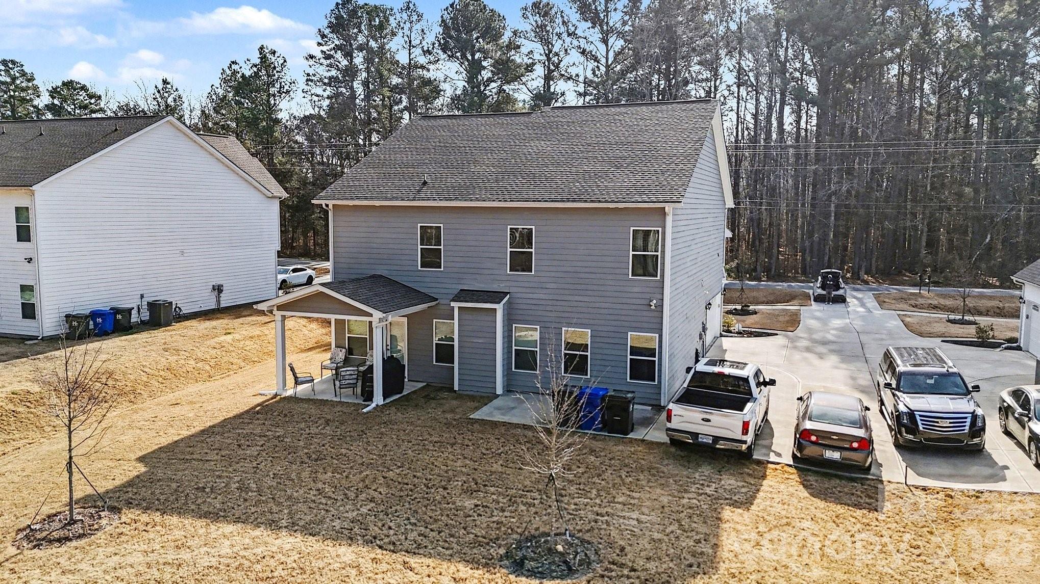 New Haven Park - Residential