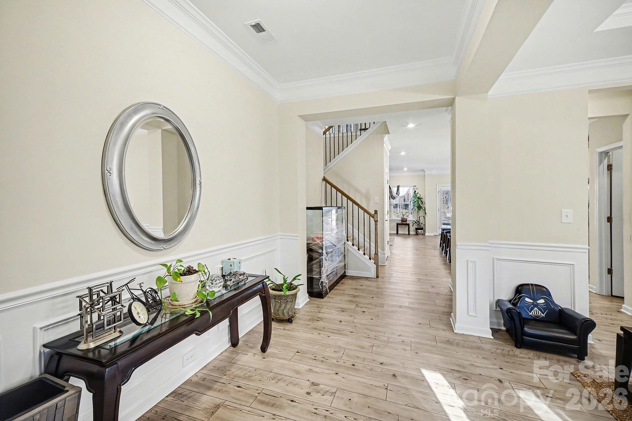 New Haven Park - Residential