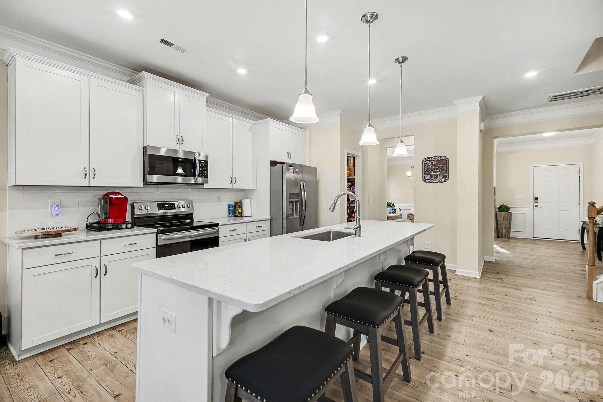 New Haven Park - Residential