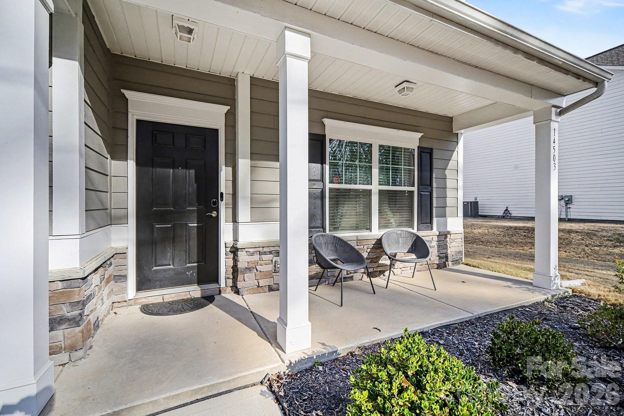 New Haven Park - Residential