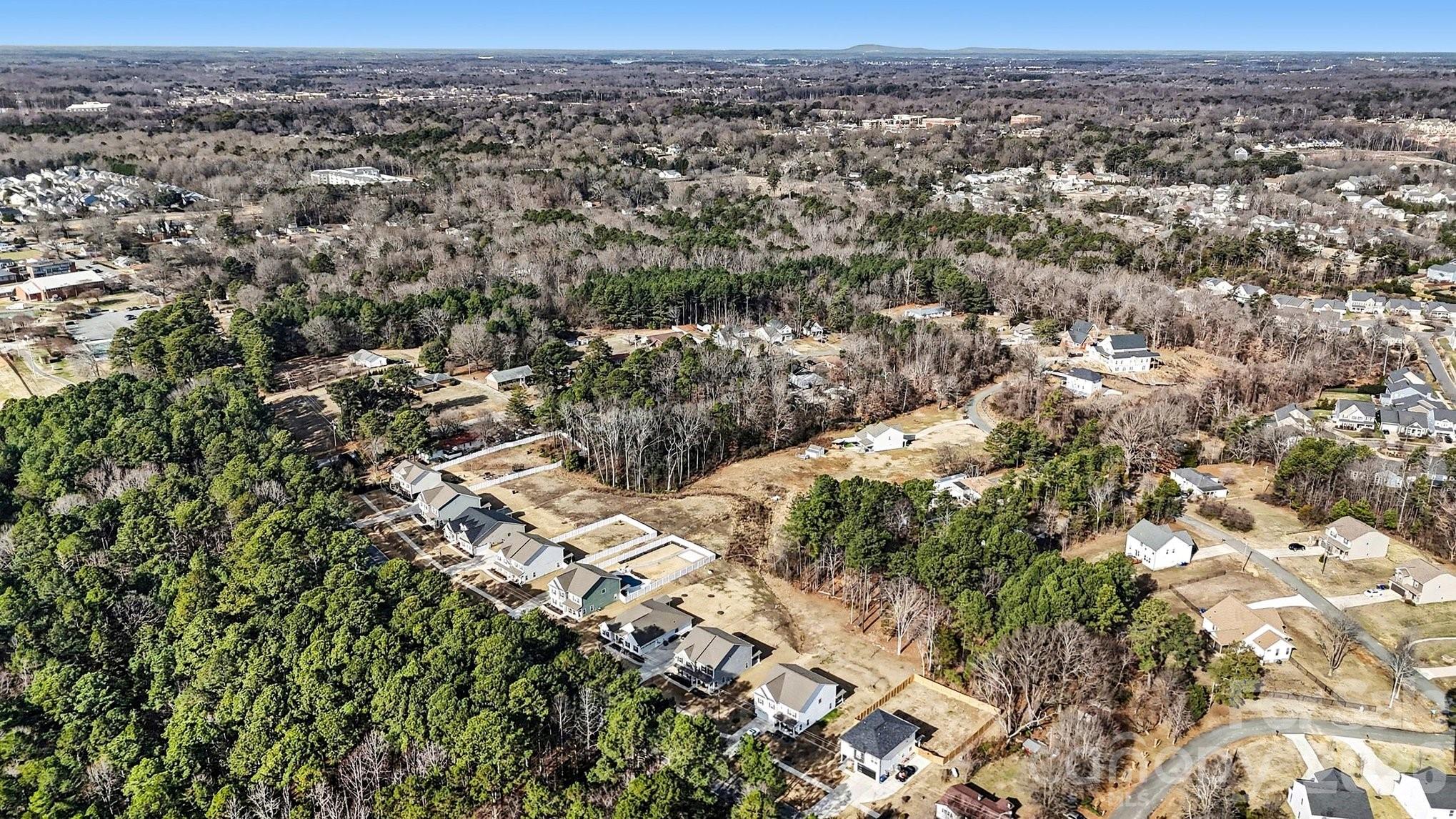 New Haven Park - Residential