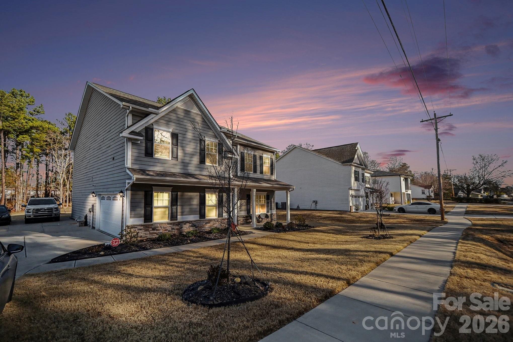 14503 Holbrooks Road