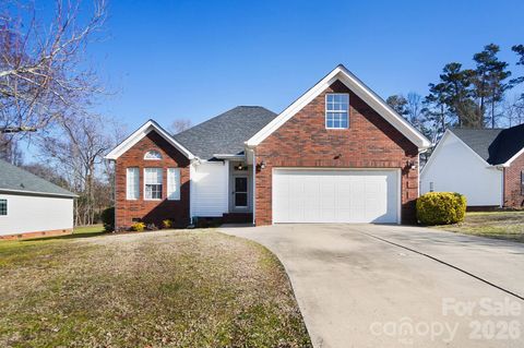 3216 Continental Drive Monroe NC 28110