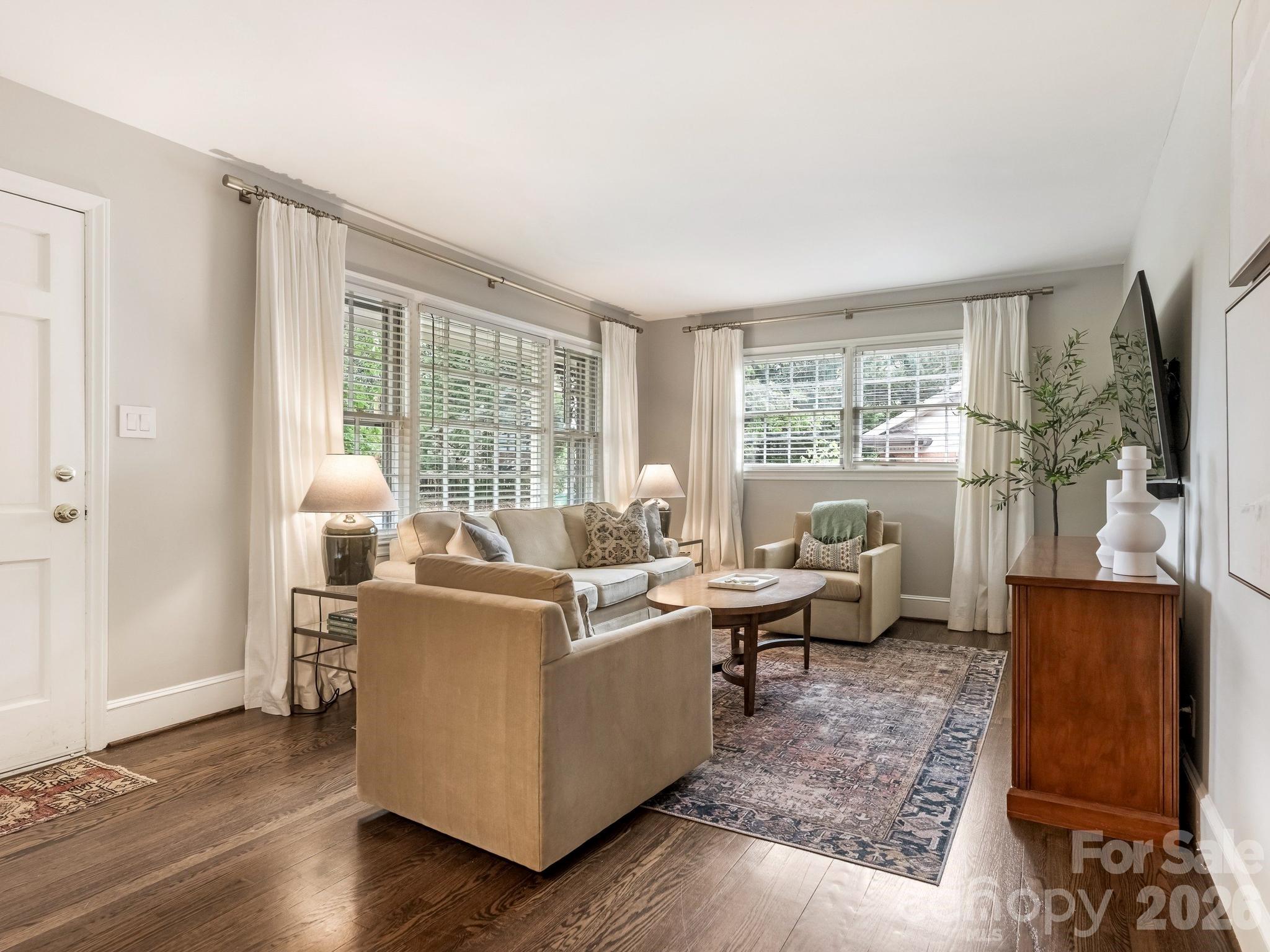 6115 Rosecrest Drive