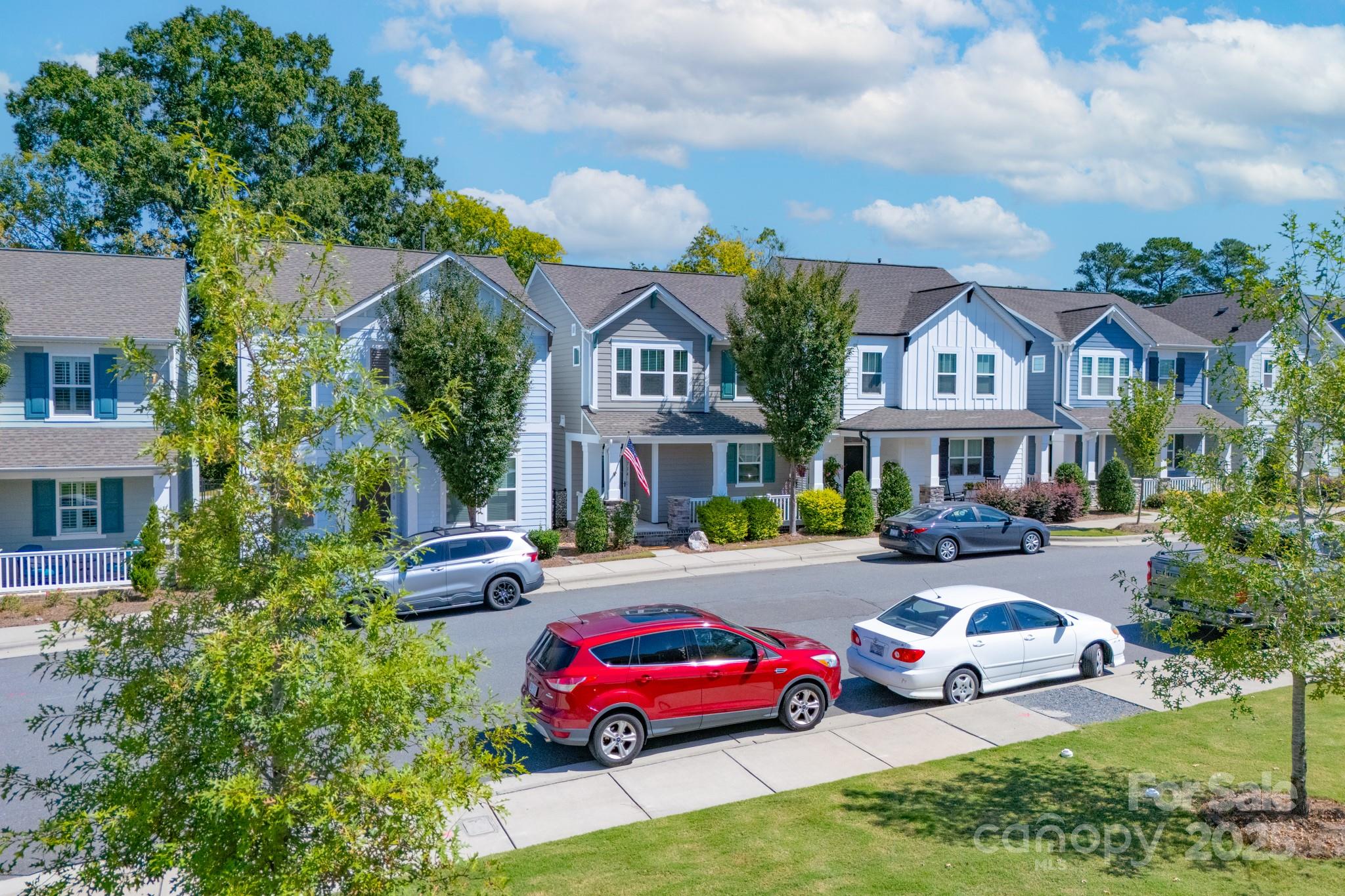 714 Lyndon Station Drive