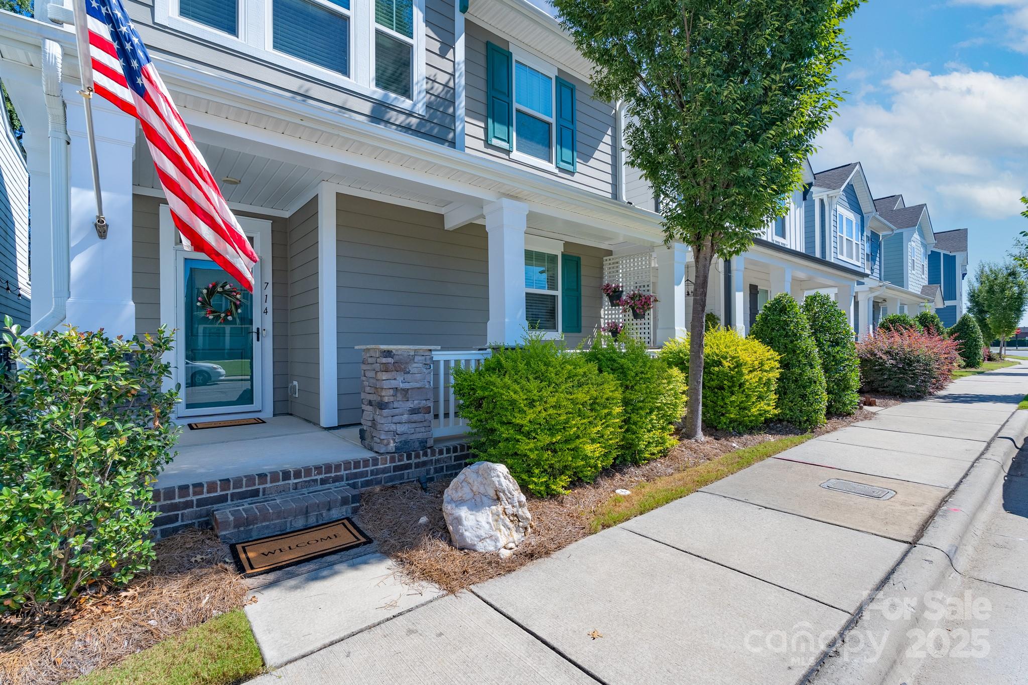 714 Lyndon Station Drive