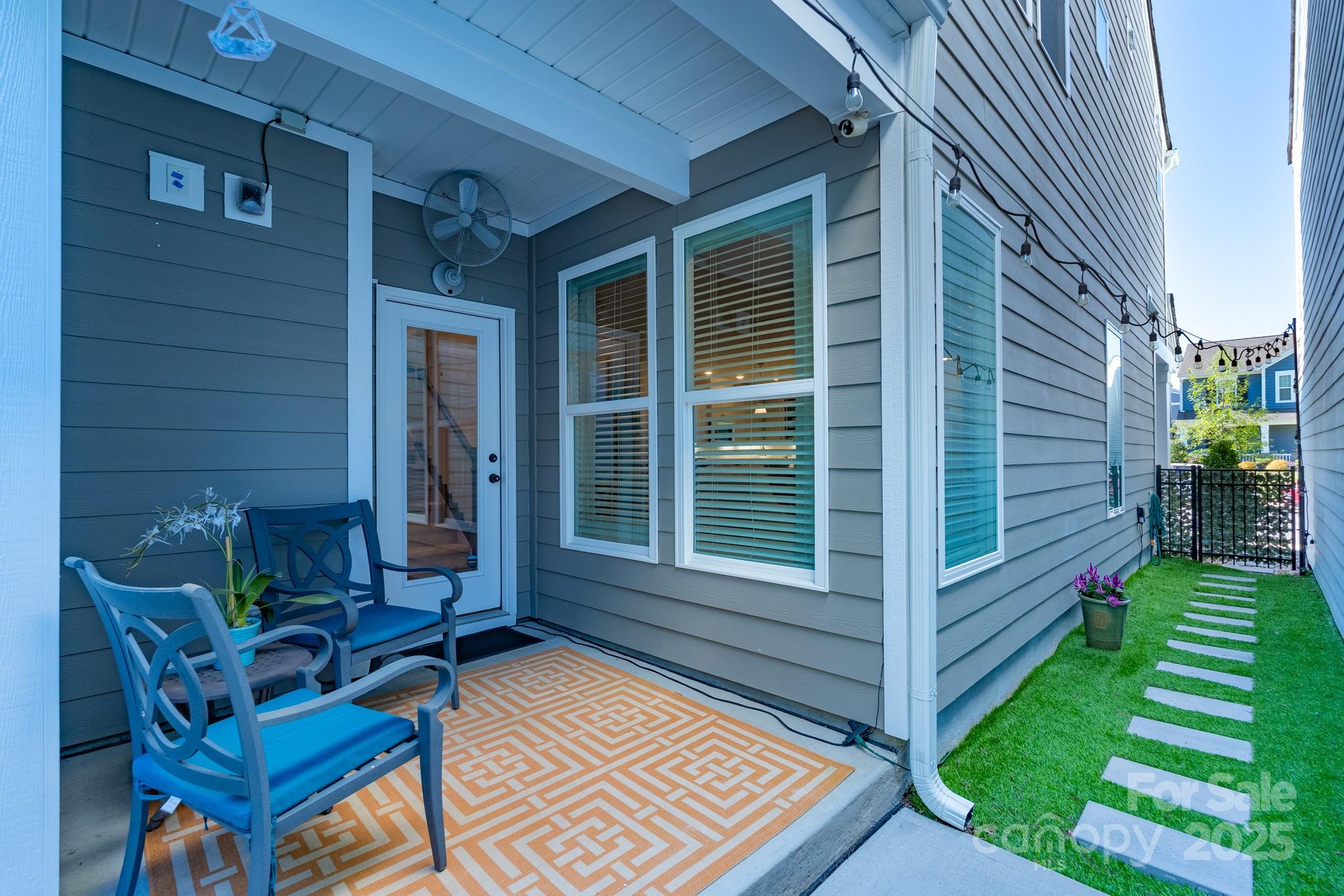 714 Lyndon Station Drive