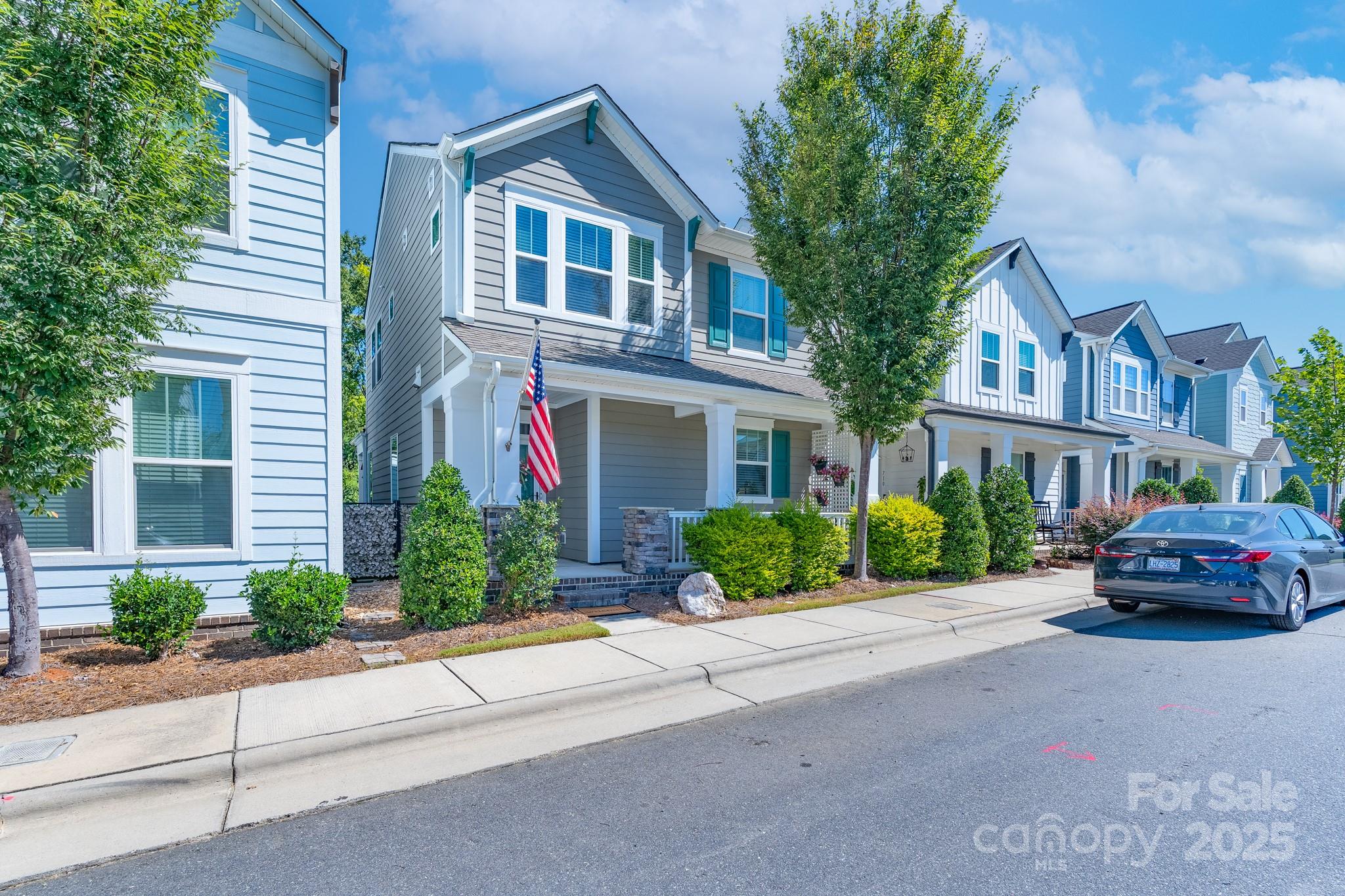 714 Lyndon Station Drive