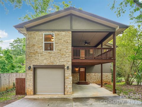 Photo of 3 Delaware Avenue, Asheville, NC 28806 (MLS # 4388320)