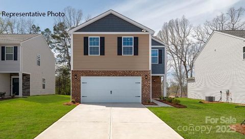 571 N Sparkleberry Street Chester SC 29706