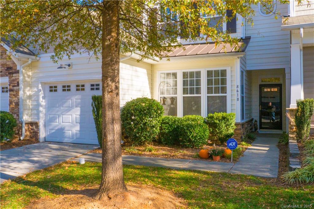 Highland Creek - Residential