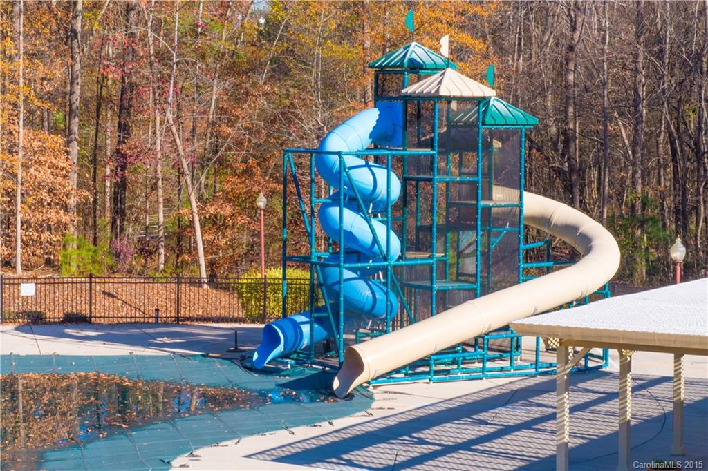 Highland Creek - Residential