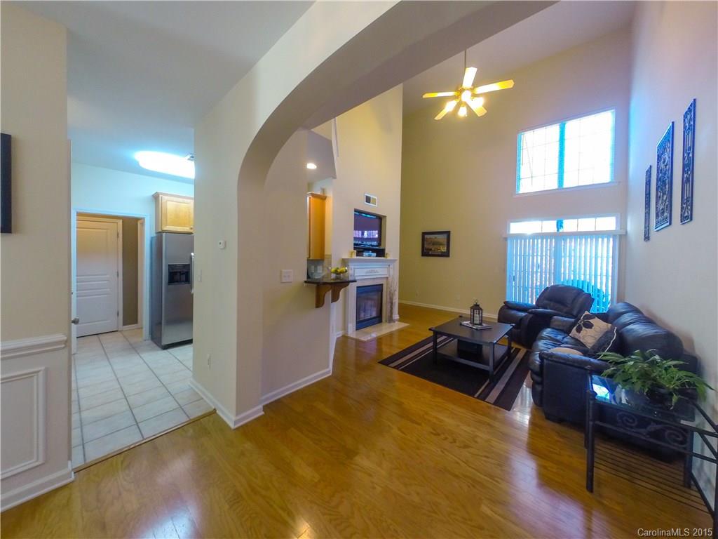 Highland Creek - Residential