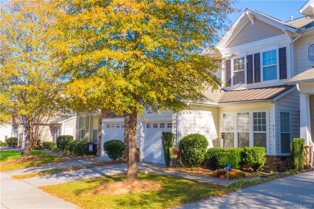 Highland Creek - Residential