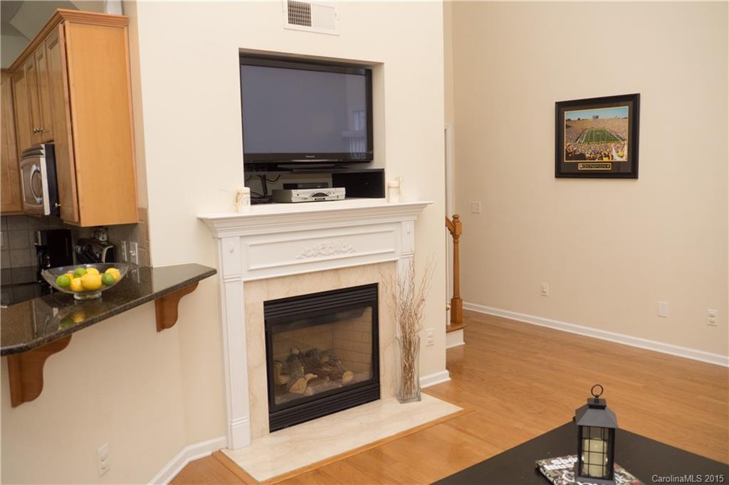 Highland Creek - Residential