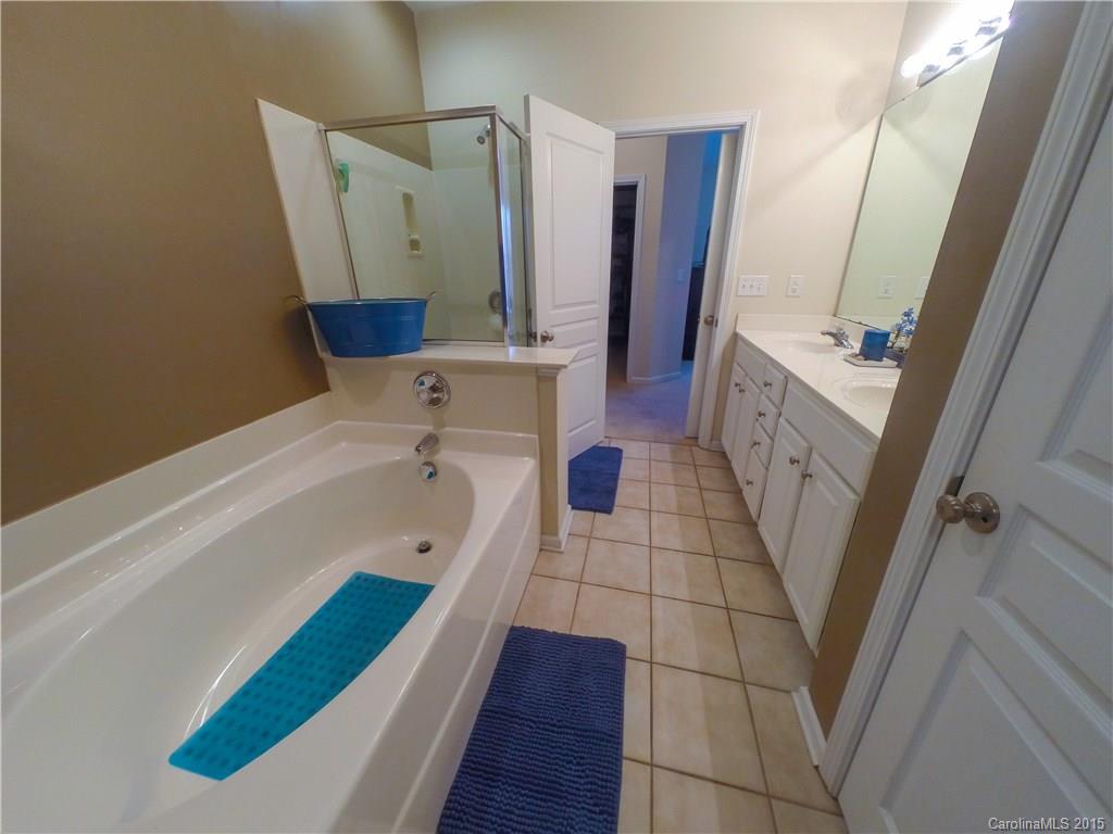 Highland Creek - Residential