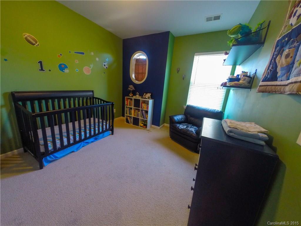 Highland Creek - Residential