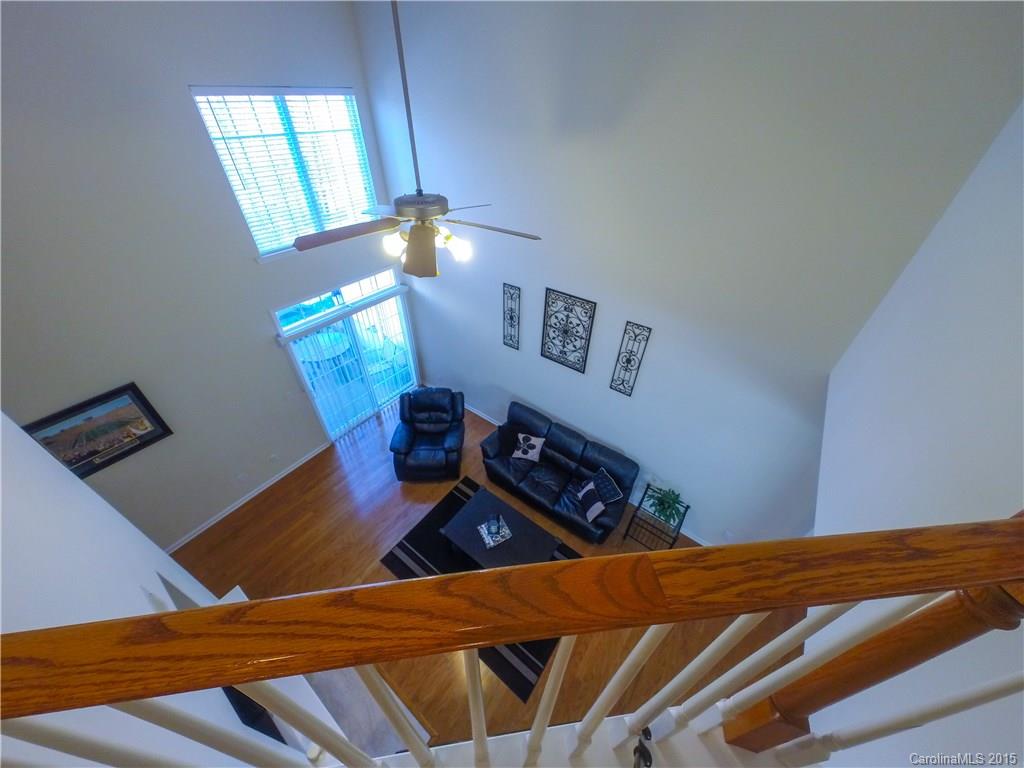 Highland Creek - Residential