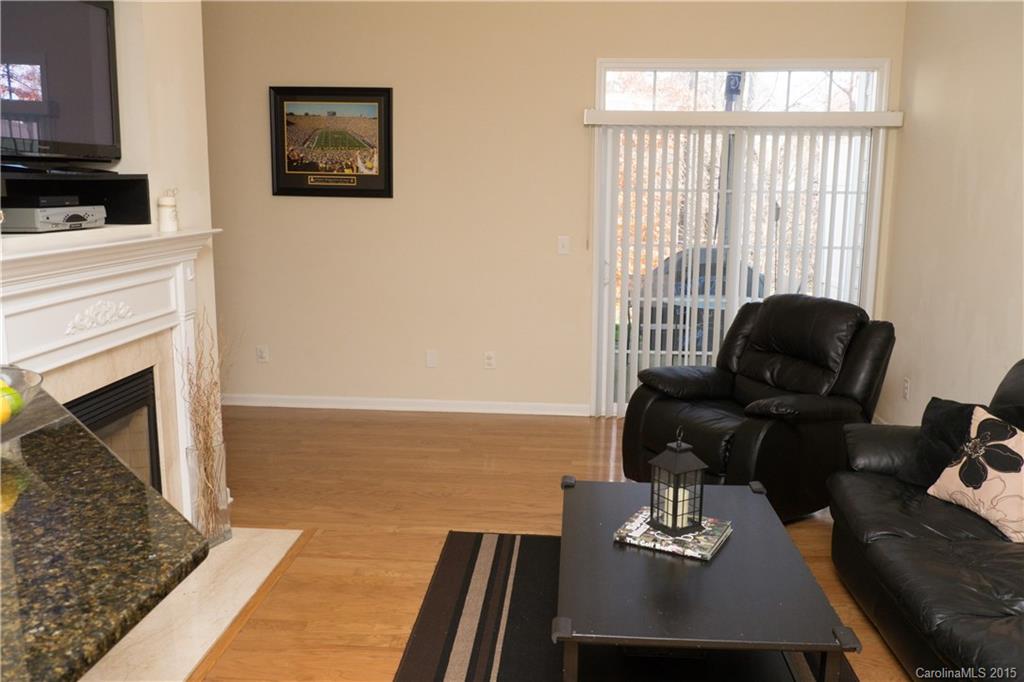 Highland Creek - Residential