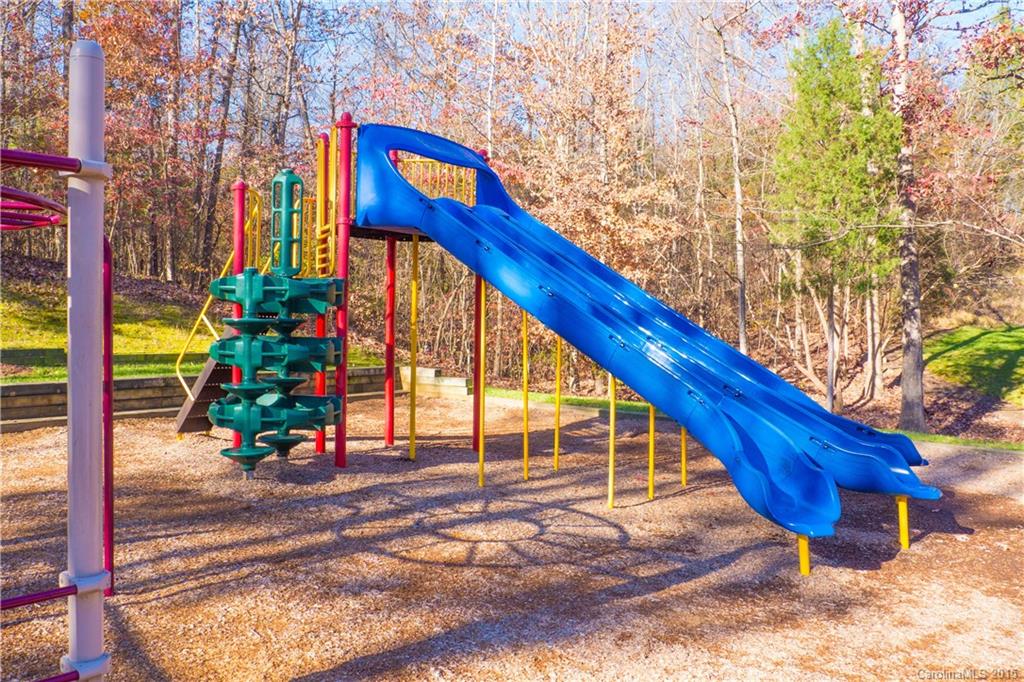 Highland Creek - Residential