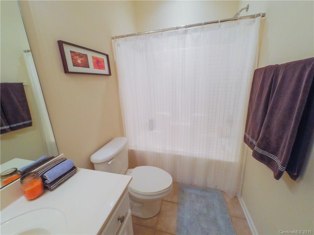 Highland Creek - Residential