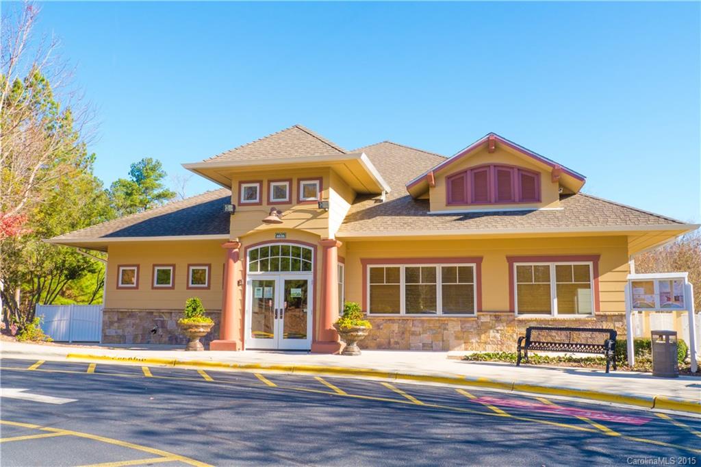 Highland Creek - Residential