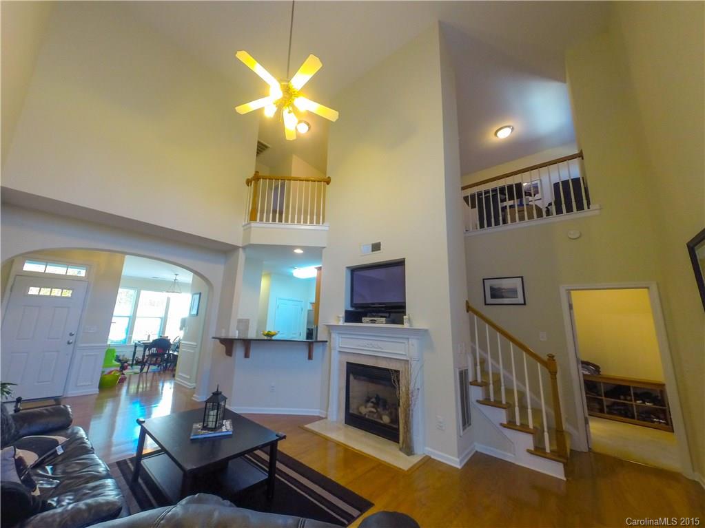 Highland Creek - Residential