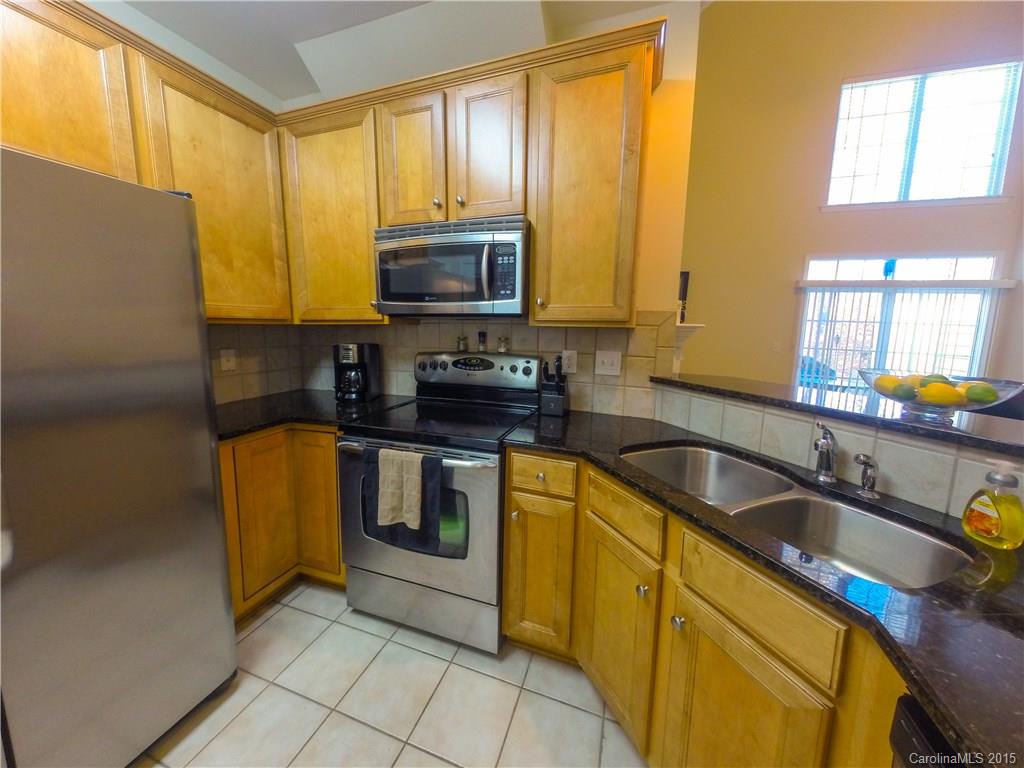 Highland Creek - Residential