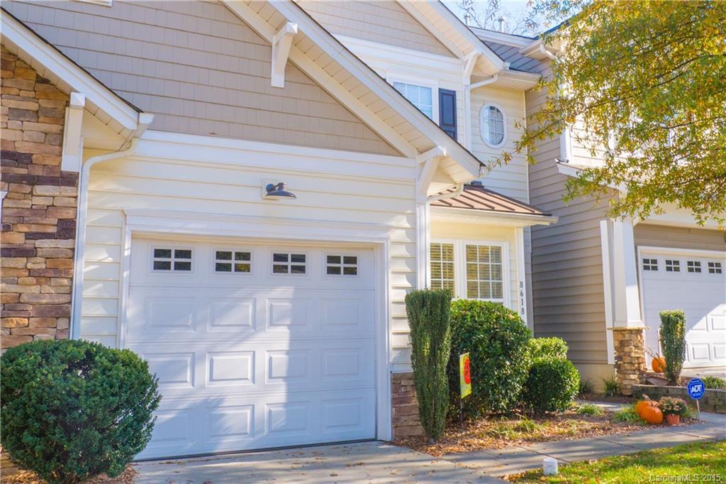 Highland Creek - Residential