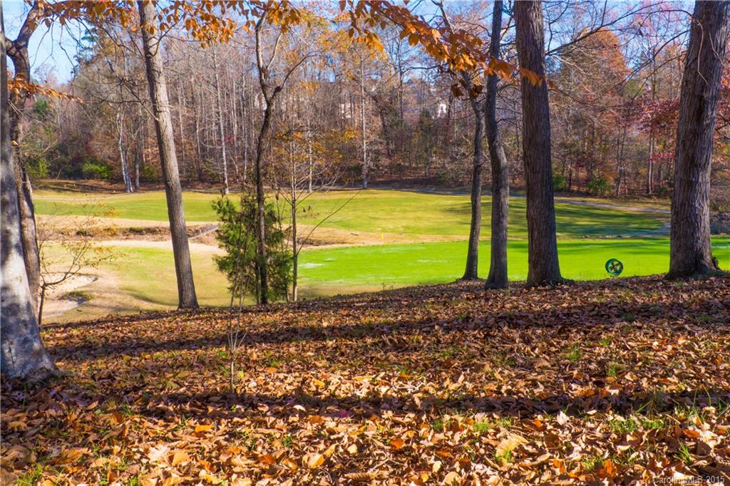 Highland Creek - Residential