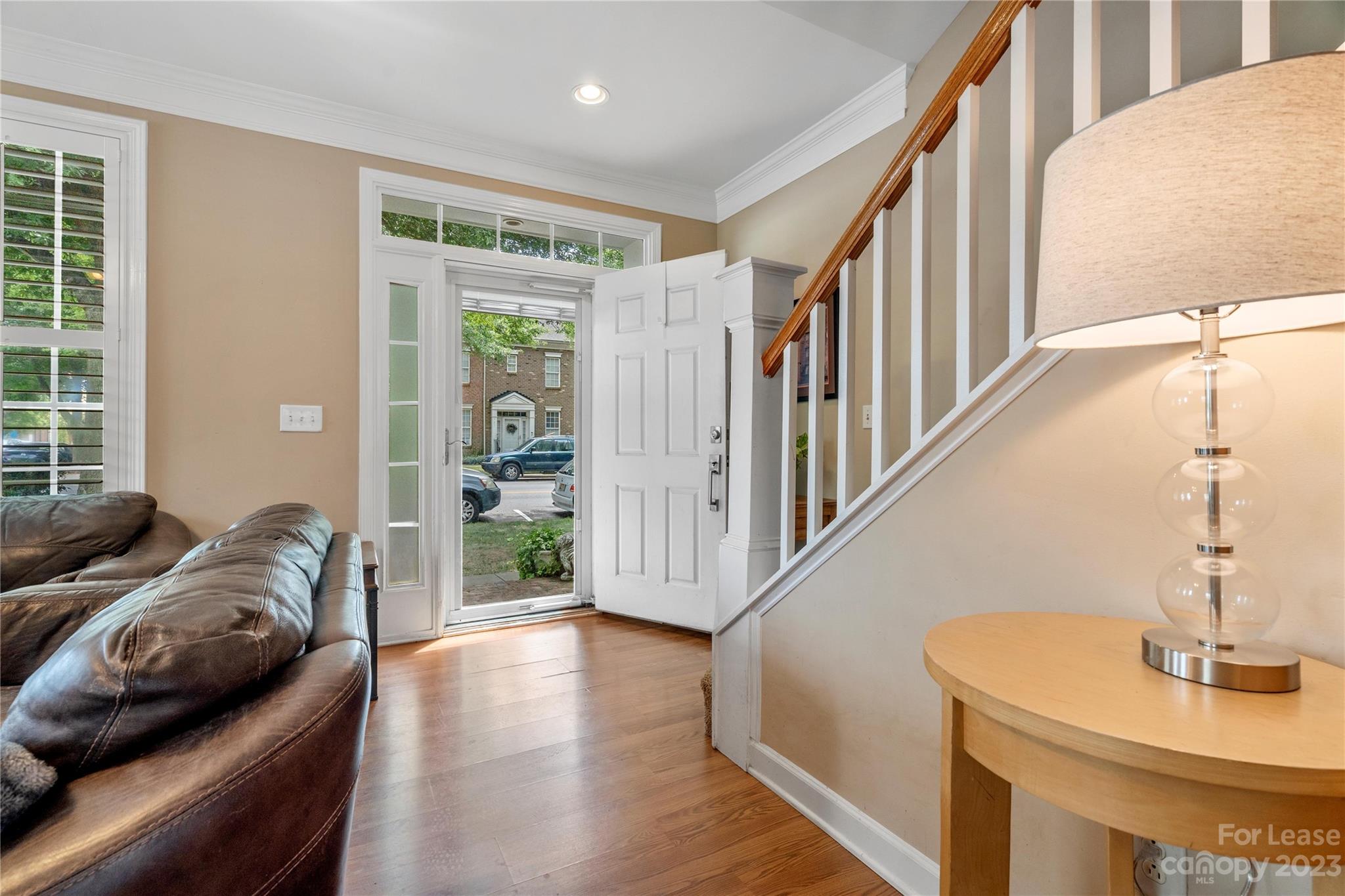 Morrison Plantation - Residential Lease