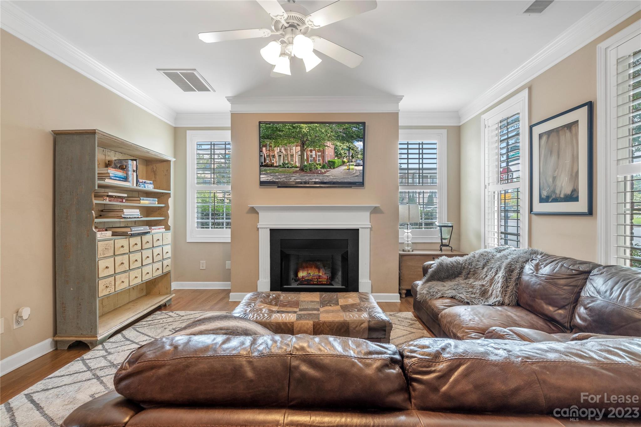 Morrison Plantation - Residential Lease