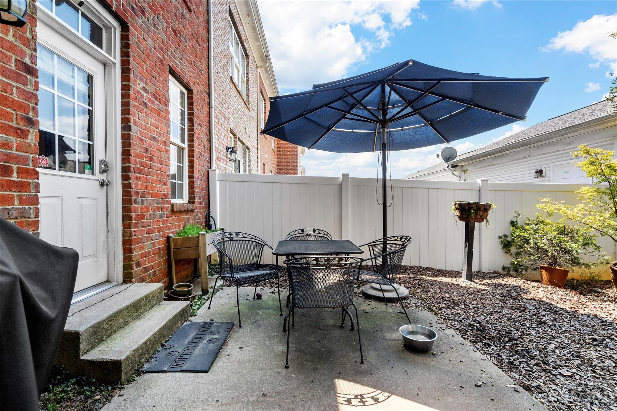 Morrison Plantation - Residential Lease