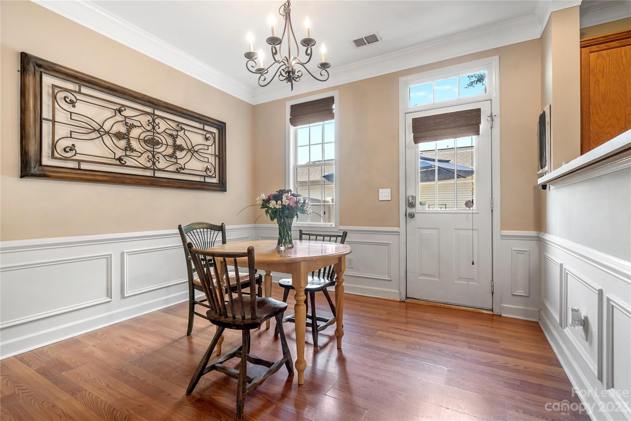 Morrison Plantation - Residential Lease