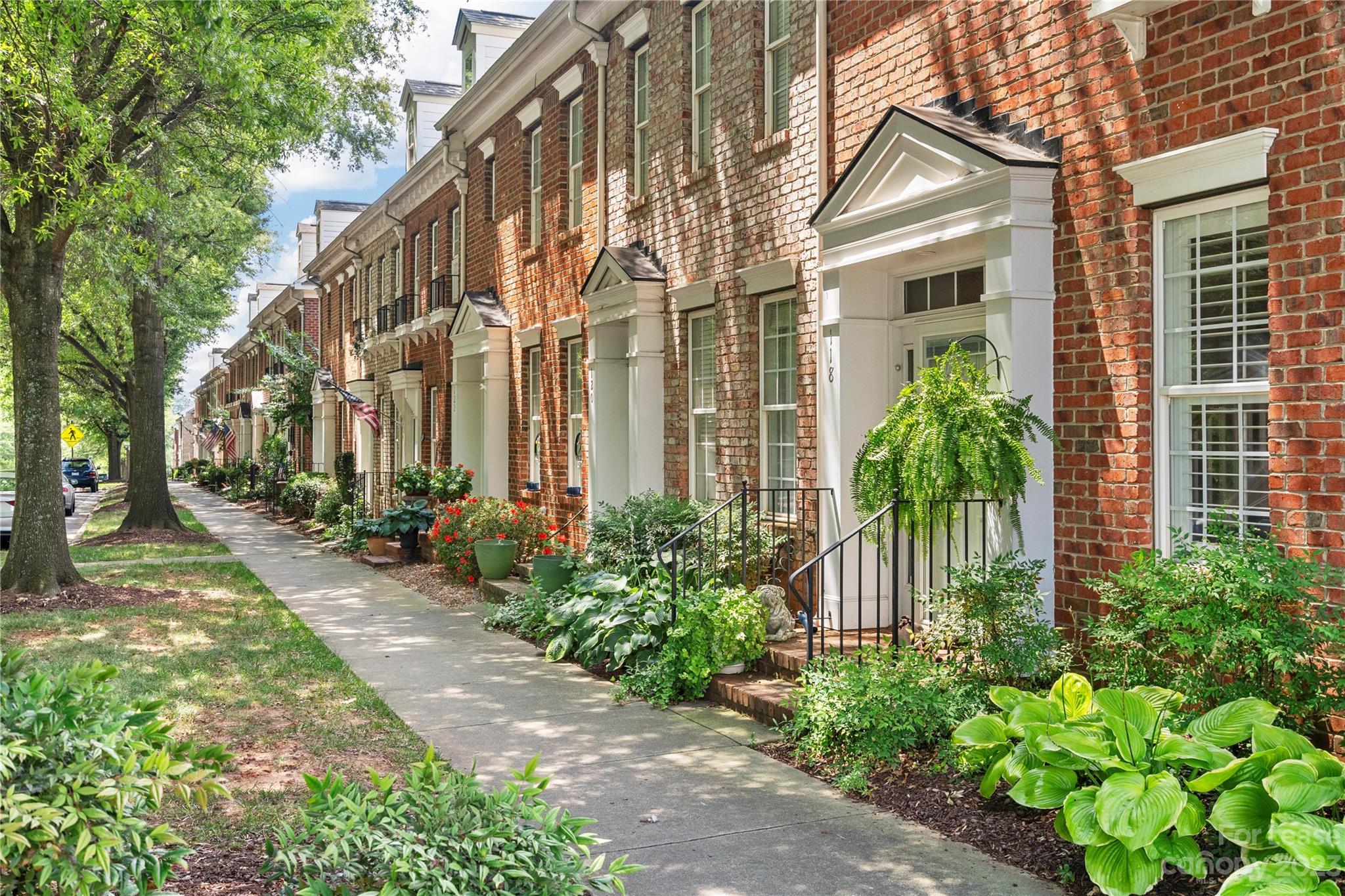 Morrison Plantation - Residential Lease